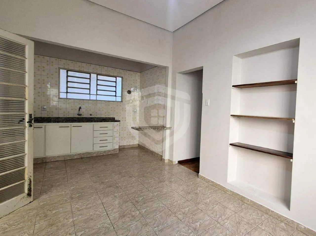 Casa à venda com 3 quartos 150m² no Centro da Cidade - Bauru -SP