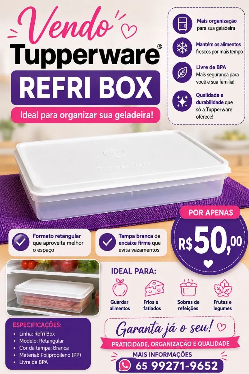 Tupperware  - Foto 5