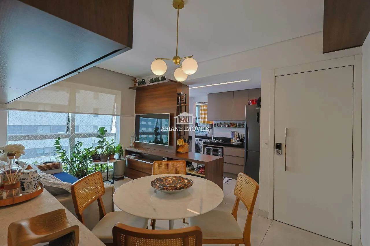 Apartamento de 2 quartos com suíte para alugar no Santo Agostinho!
