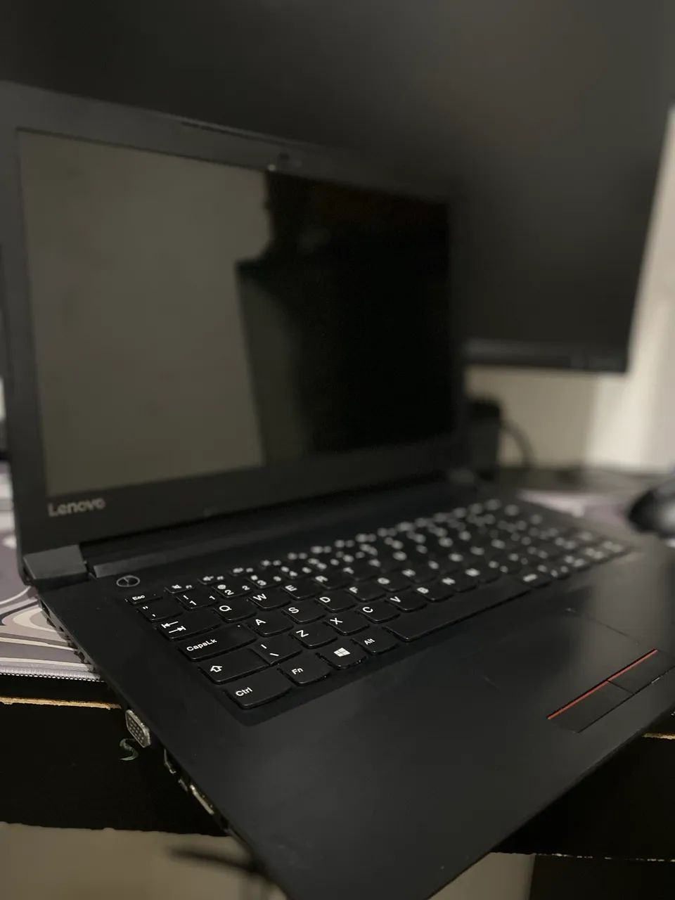 Notebook Lenovo 512 SSD - Foto 5