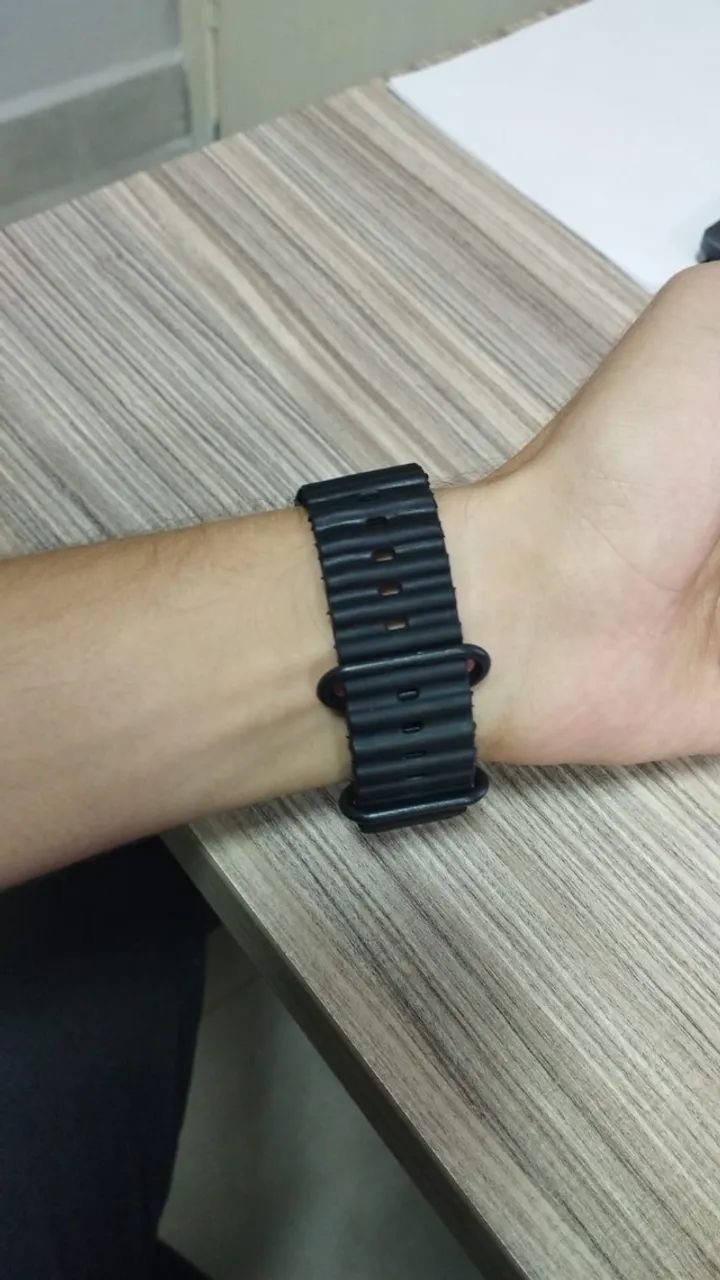 Relógio digital  - Foto 3