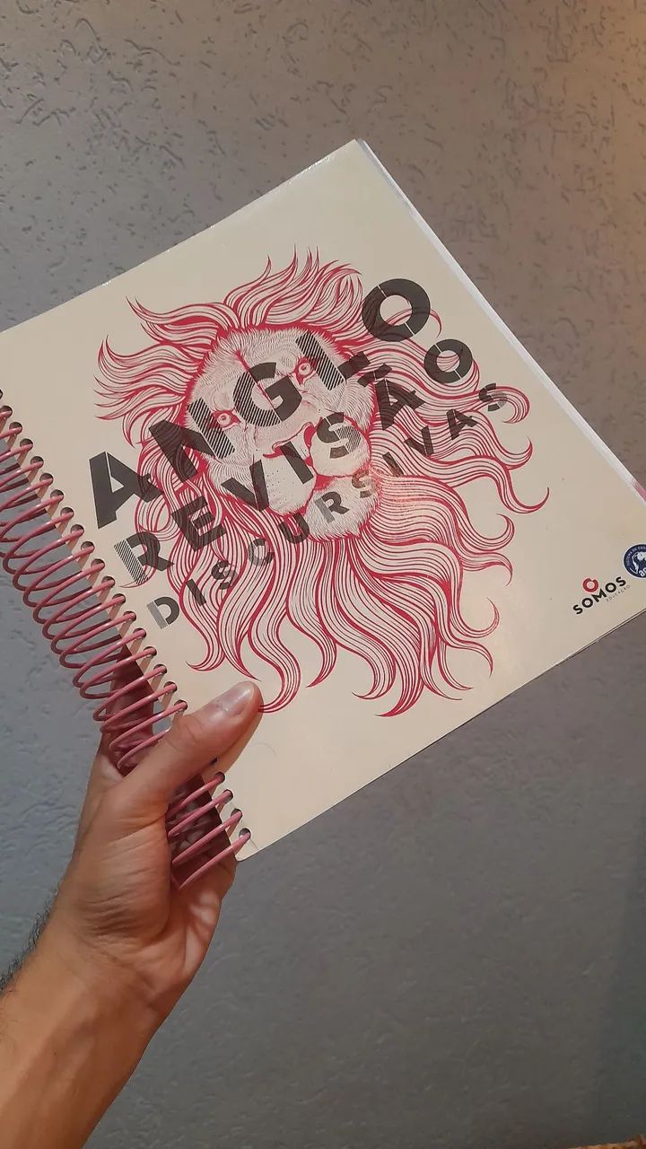 APOSTILAS ANGLO REVISÃO - Foto 3