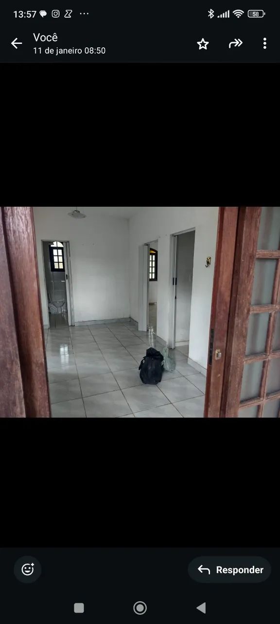 Sua casa nas montanhas de Penedo te espera. Rua Bela Vista - Foto 2
