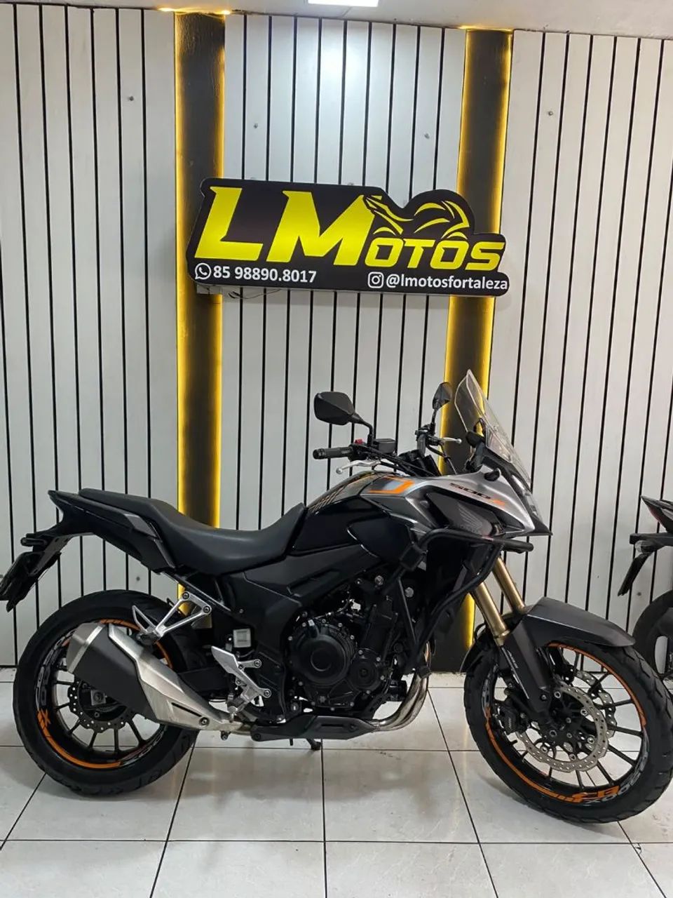 CB500x ANO-2023