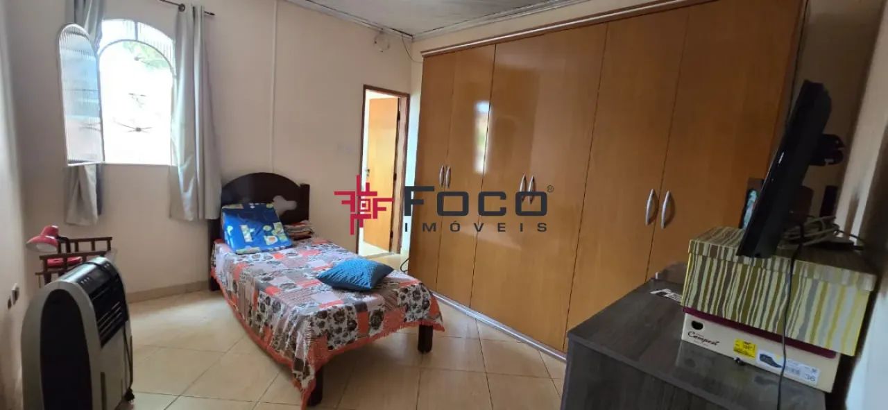 Casa com 03 dormitórios para Venda em Santana - Foto 5