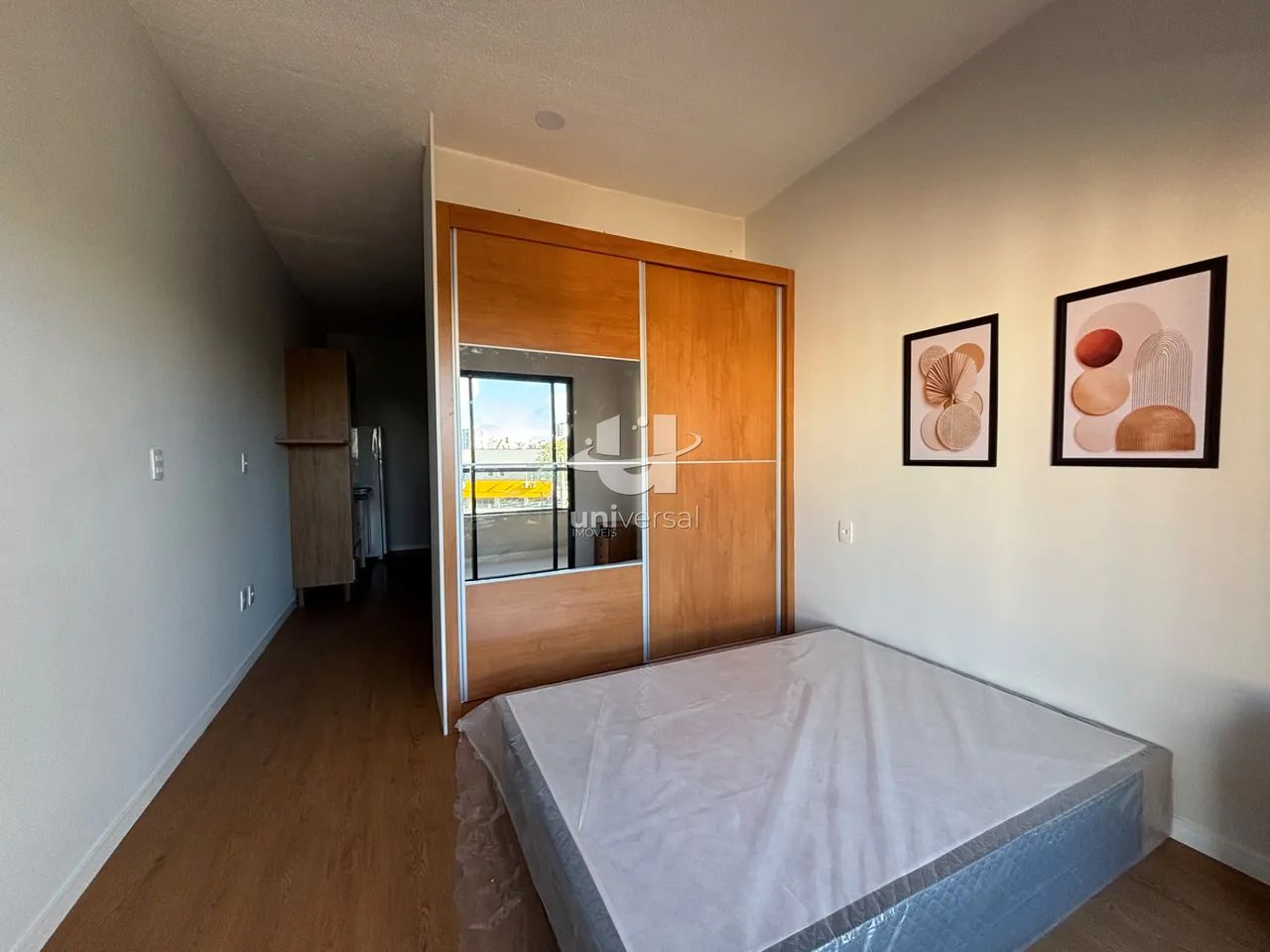 Studio 1 quarto - Cascatinha - Foto 4