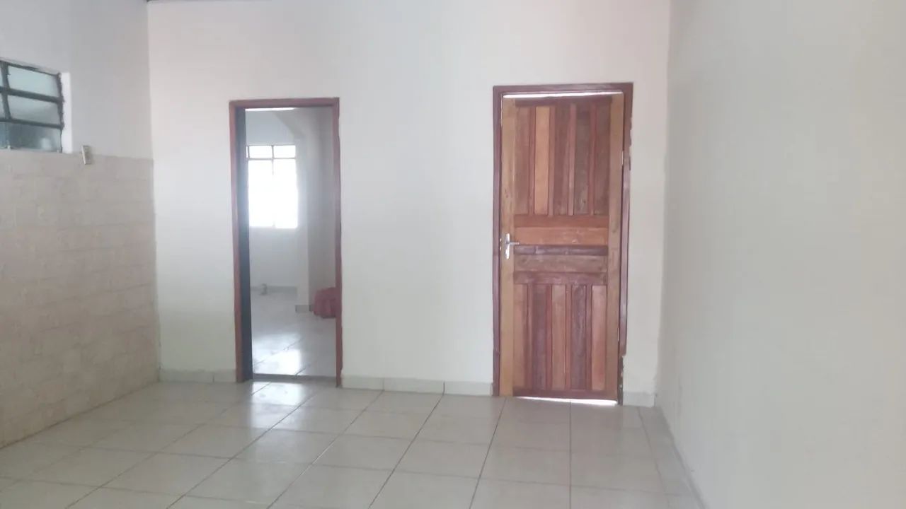 Alugo casa BNH  - Foto 3