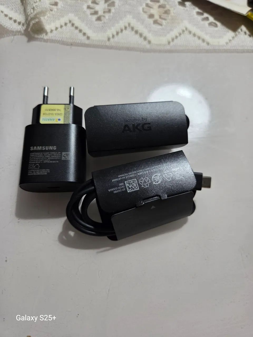 Samsung S20 PLUS  - Foto 2