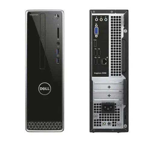 Computador Dell Inspiron 3268 Intel Core I5-7Th 8Gb 
