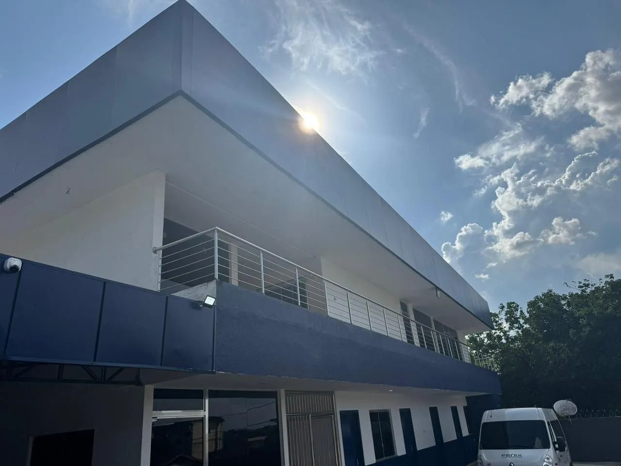 GALPÃO GARAGEM 5.000M² - PARQUE DAS NAÇÕES  - Foto 5