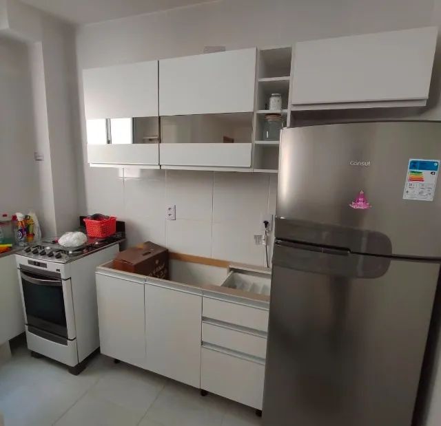 Apartamento, Bela Marina, 2 quartos - Foto 4