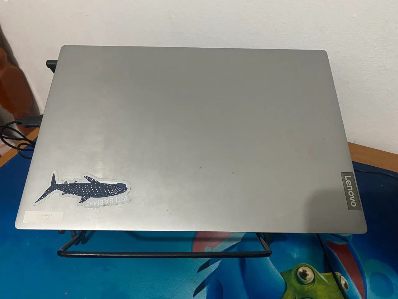 Notebook Lenovo IdeaPad S145