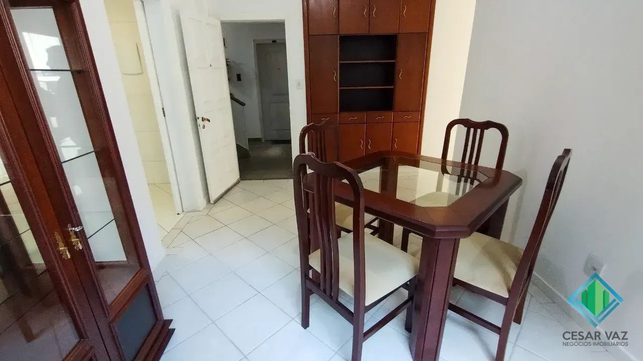 Imóvel para venda tem 52 metros quadrados com 2 quartos em Centro - Florianópolis - SC - Foto 4