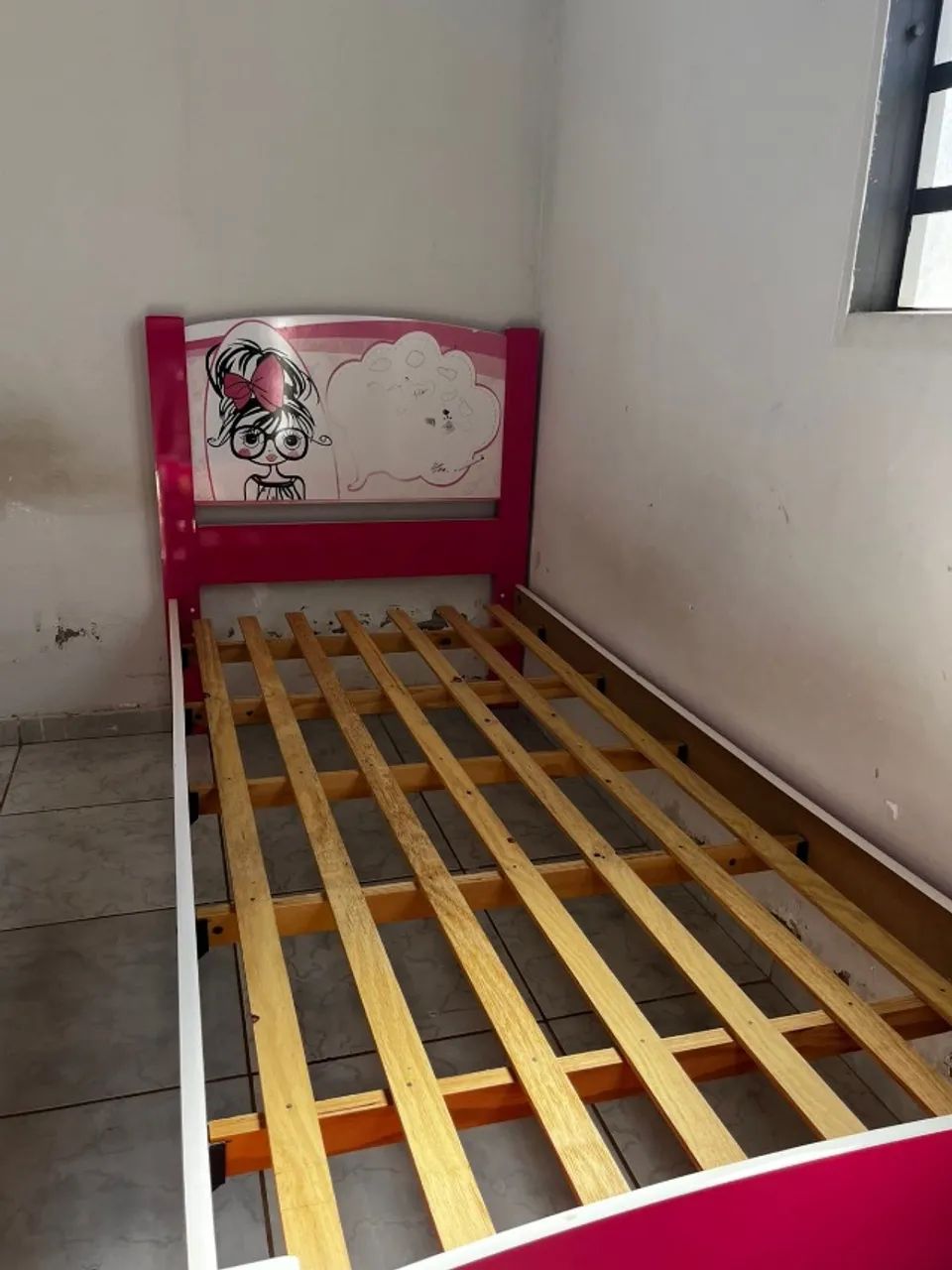 Cama de solteiro Infantil  - Foto 3