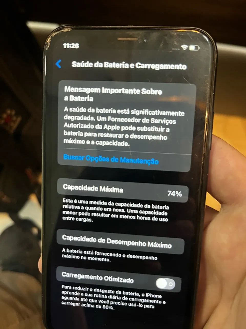 iPhone XR 64gb  - Foto 5