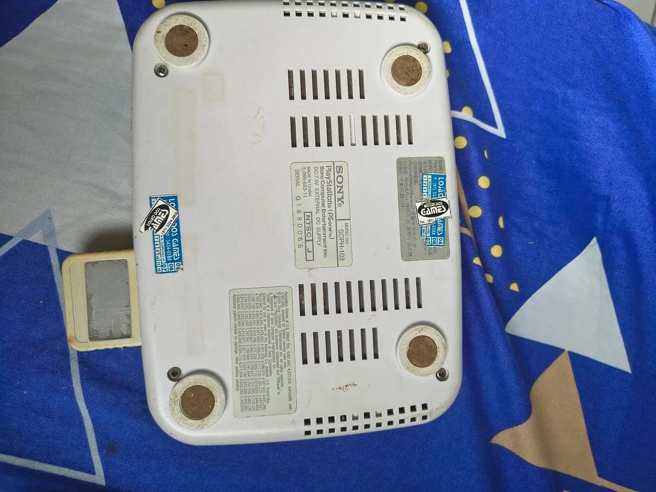 Playstation 1 - Foto 3
