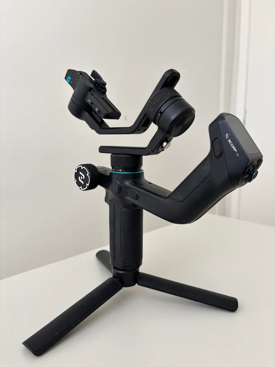 Gimbal Scorp Mini 2 - Foto 5
