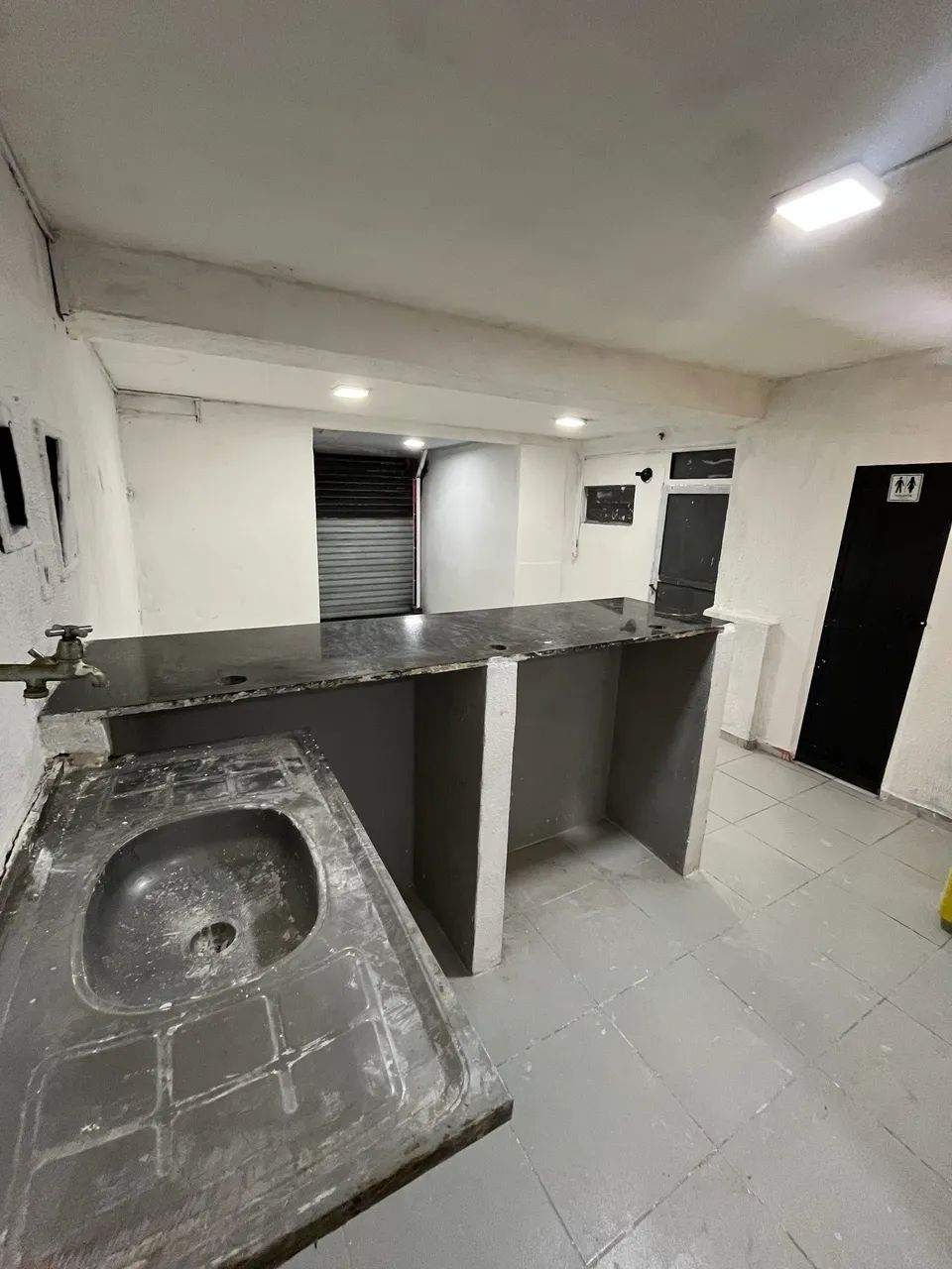 Sala comercial em boa viagem - Foto 5