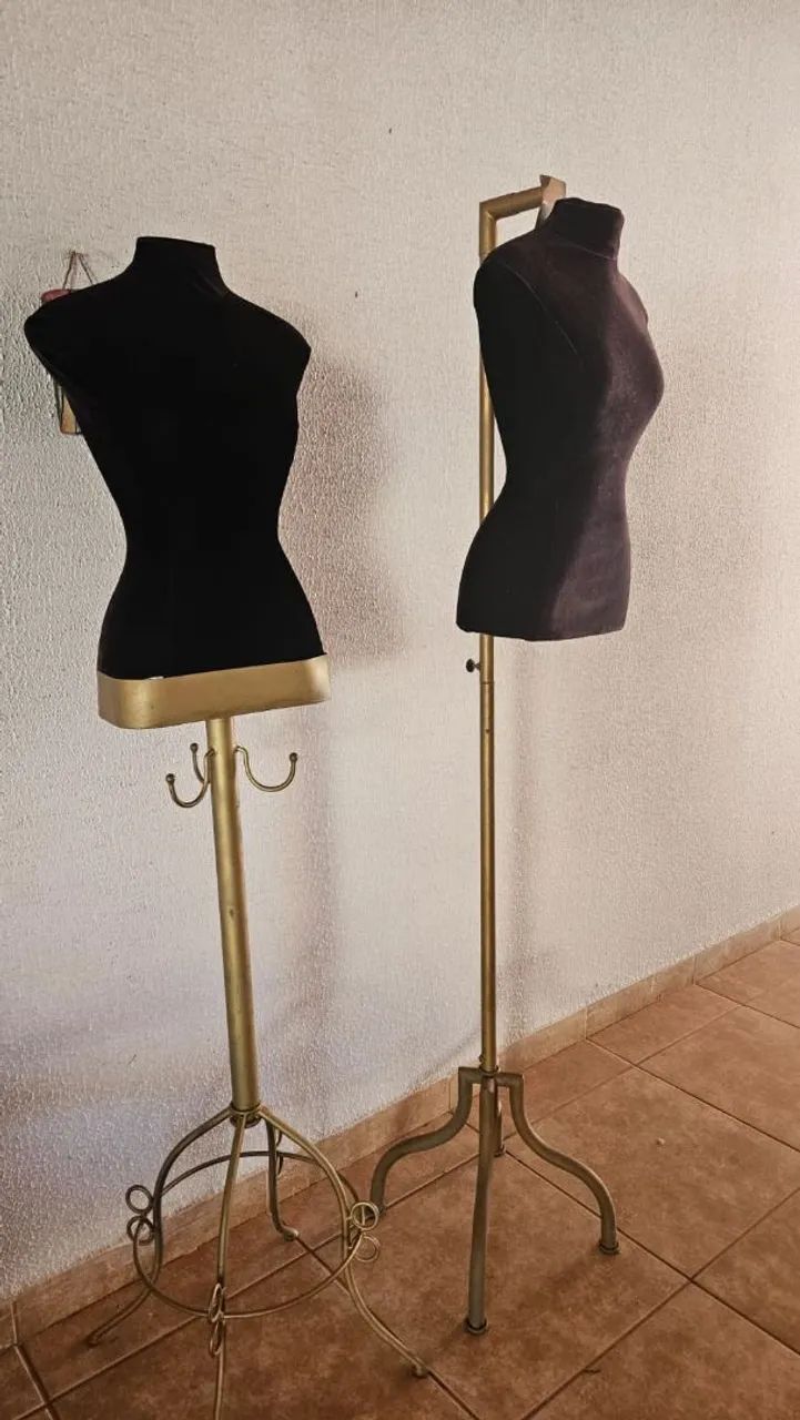 MANEQUINS - Foto 2