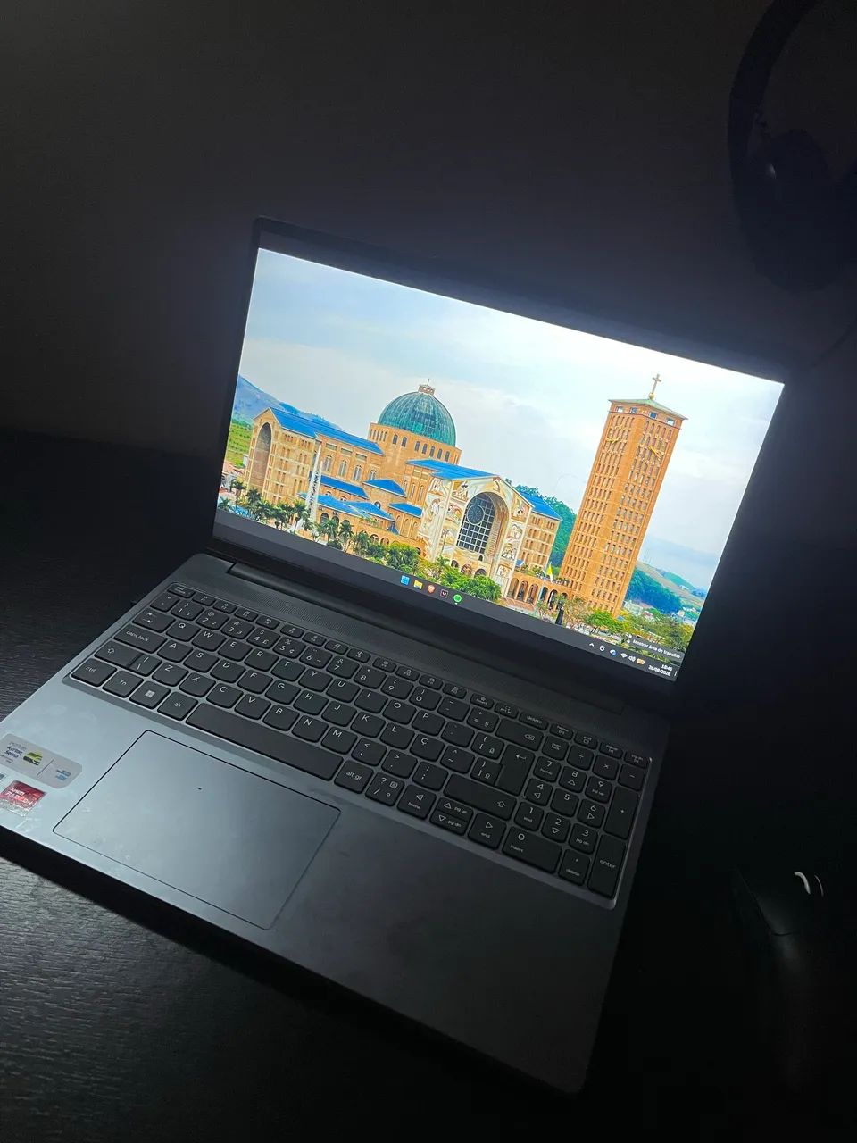 Notebook ideapad slim 3 - Foto 4