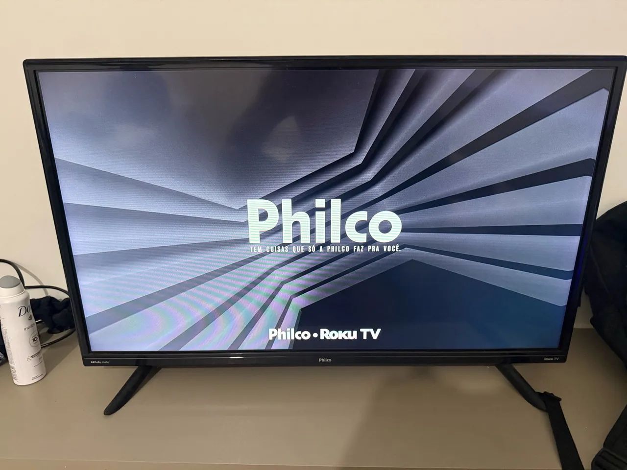 tv roku 32 philco