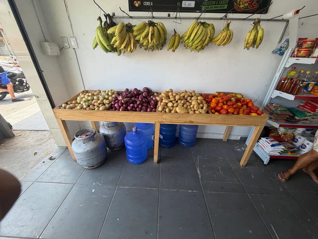 Bancada  - Foto 5