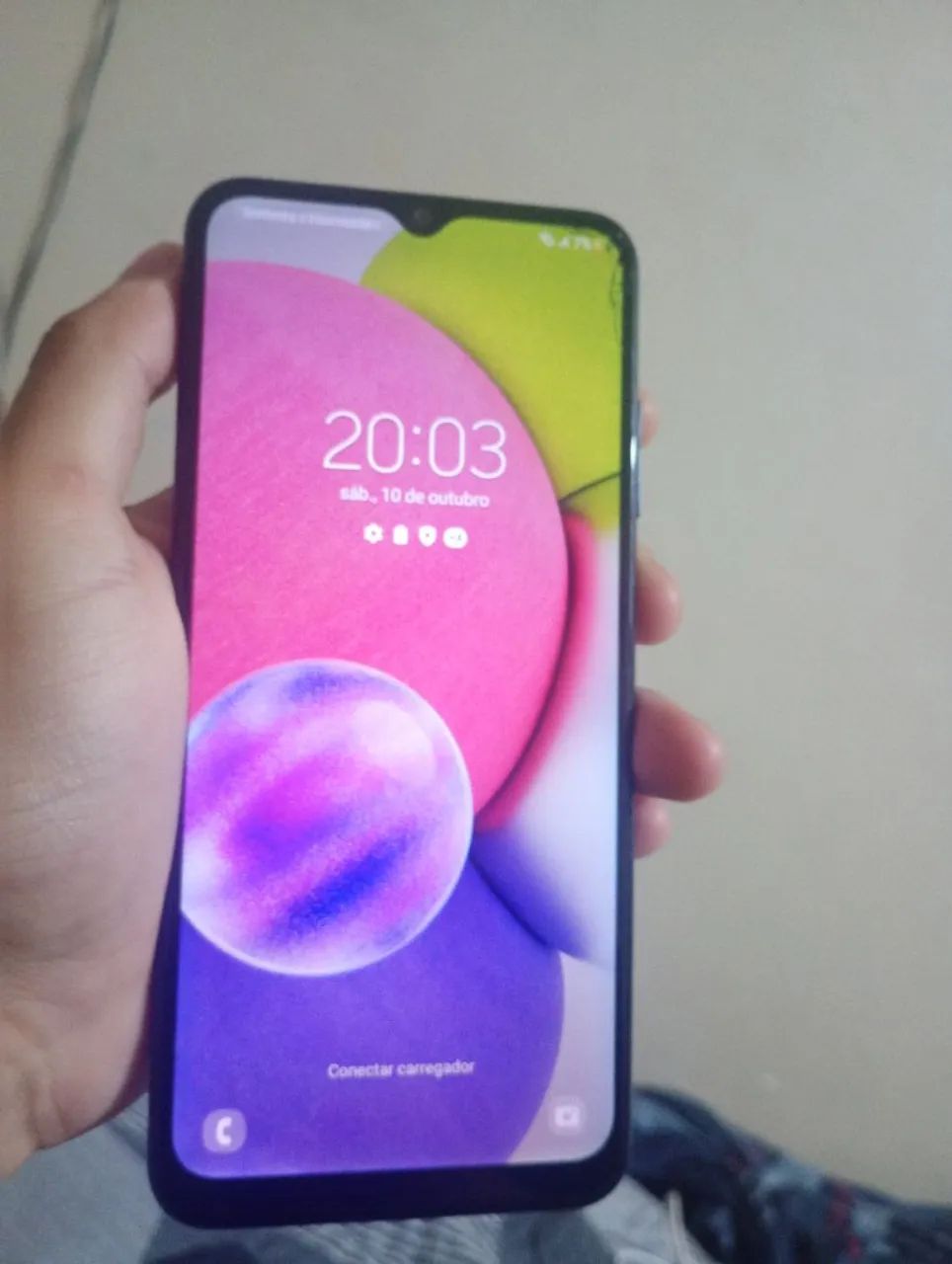 Celular bom e barato