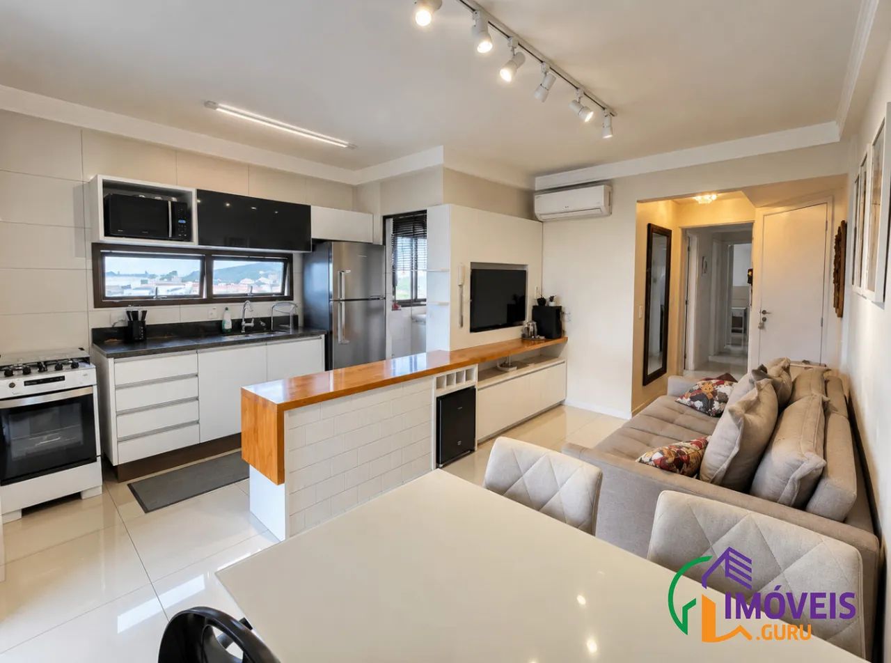 APARTAMENTO - SACO DOS LIMÕES - SC - Foto 4