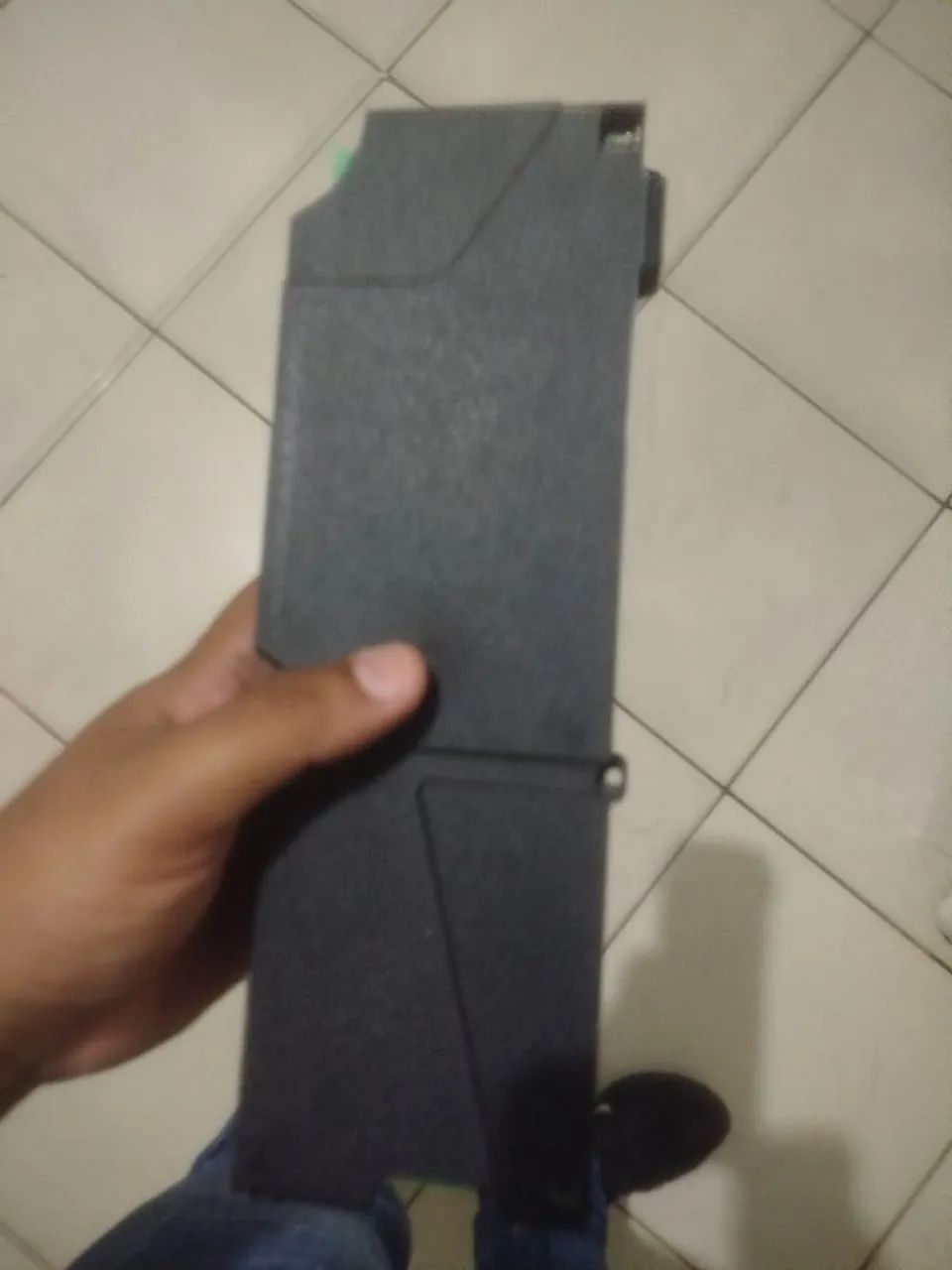 Fonte de ps4 fat 