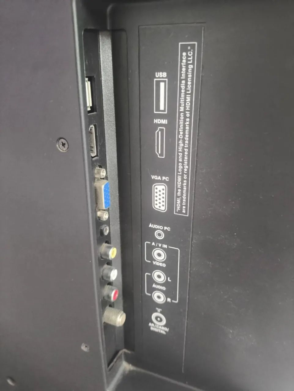 TV led 24 CCE  - Foto 4