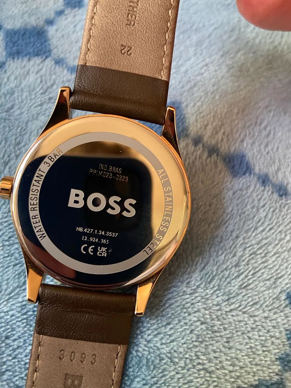 Relógio Hugo Boss - Foto 5