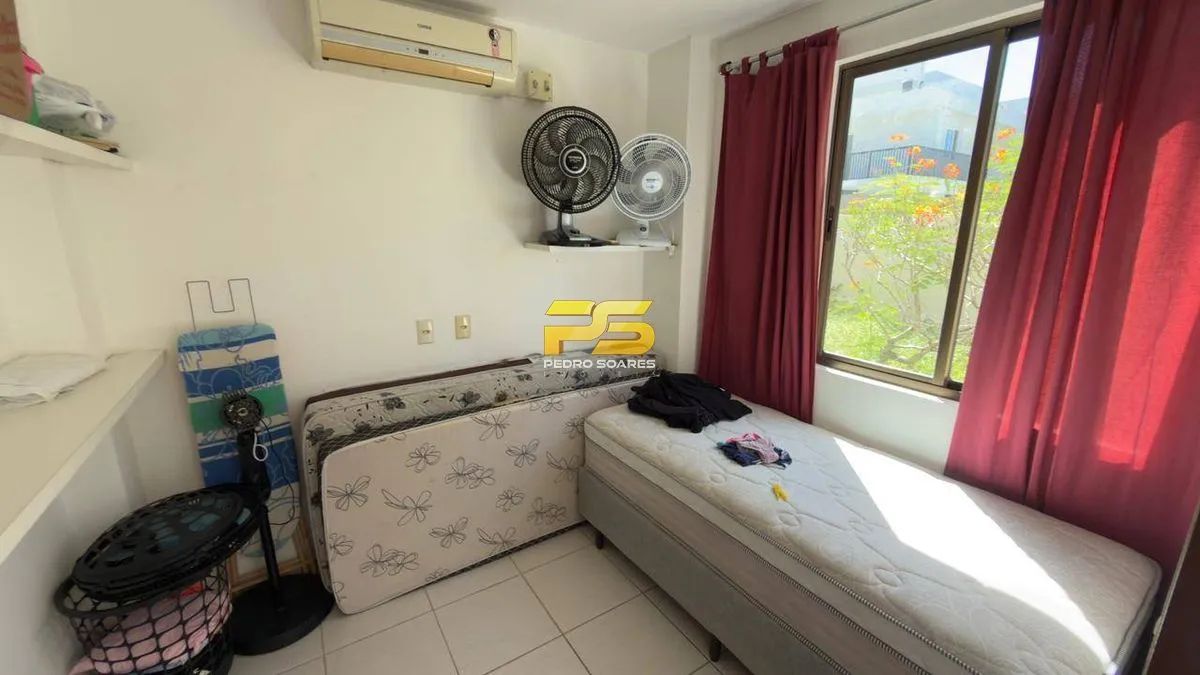 Casa para Locação em Condomínio Fechado Intermares - Foto 2