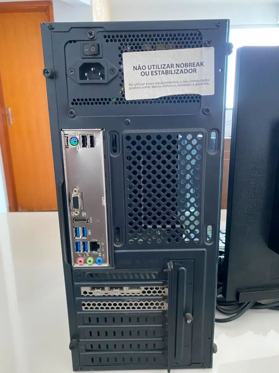 Setup - Computador Gamer - Foto 4