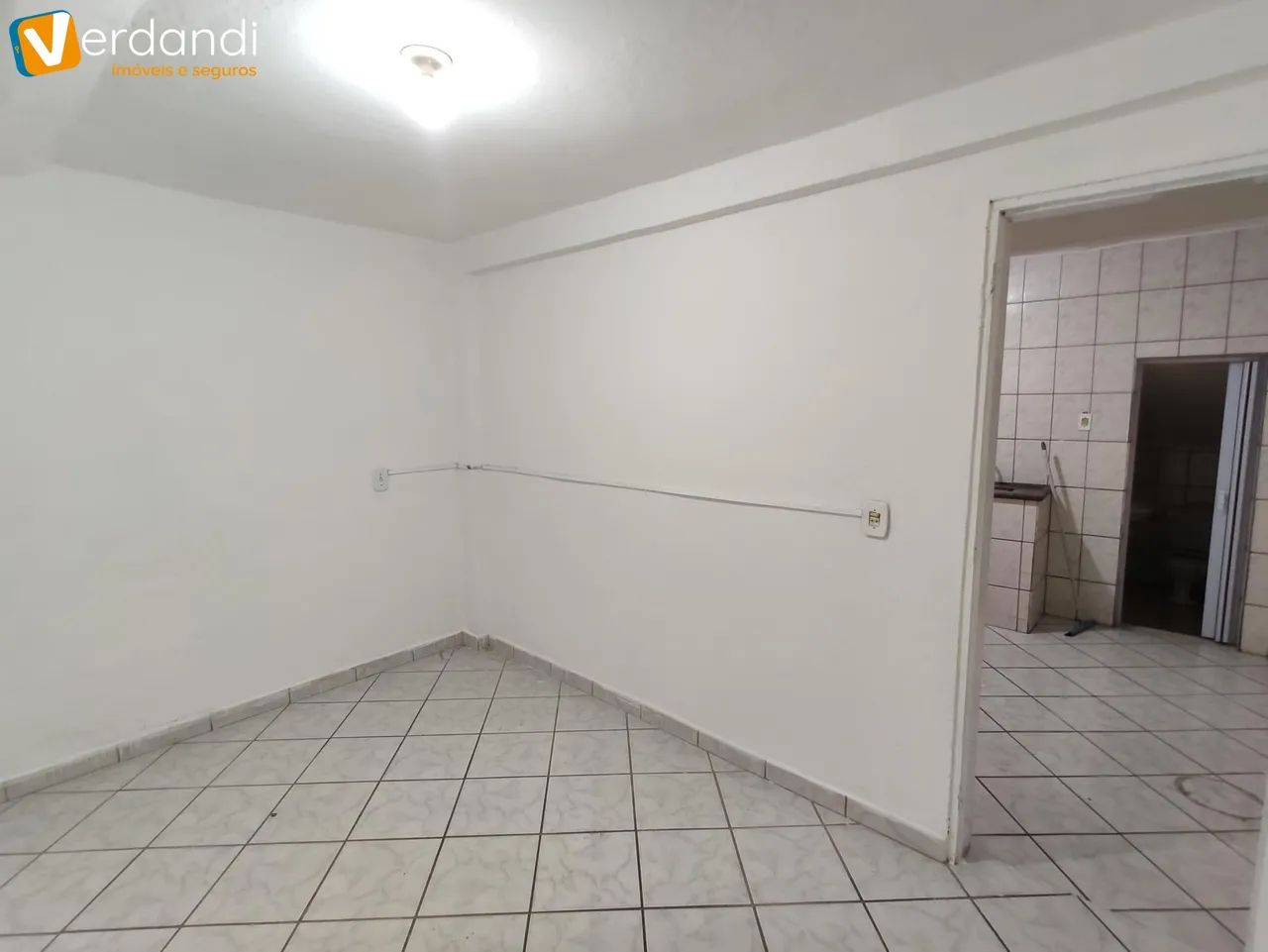 Casa Vila Califórnia 35 m² - Foto 5