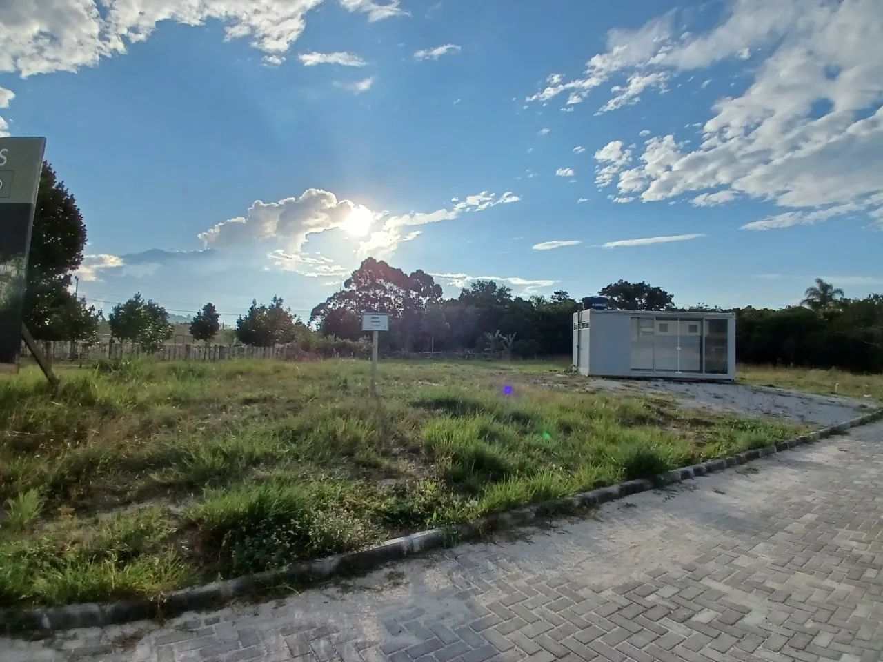 Terreno com 442 m ² no bairro Ribeirão da Ilha - Foto 4
