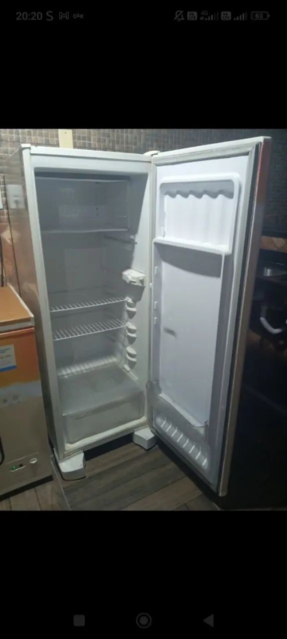 Geladeira - Foto 2