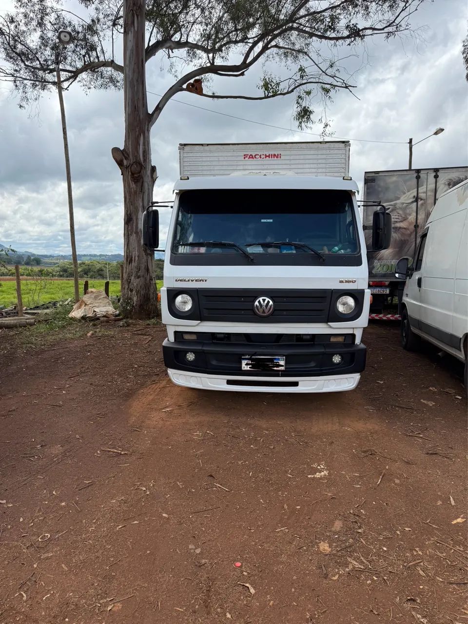 Delivery 8160 - Foto 2