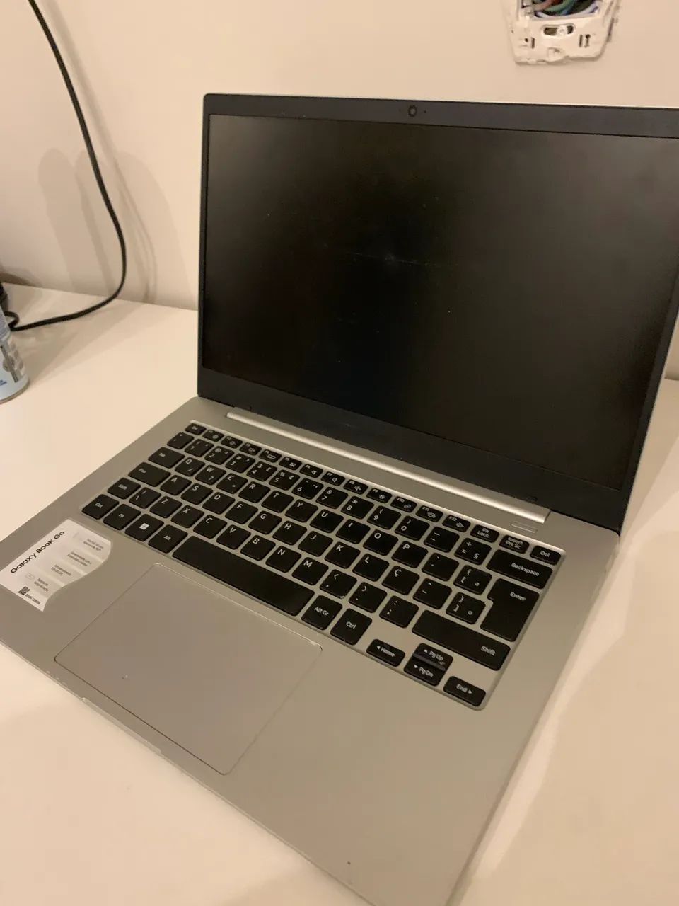 VENDO NOTEBOOK SAMSUNG - Foto 5