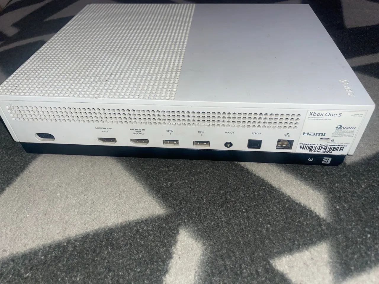 Xbox One S - Foto 2