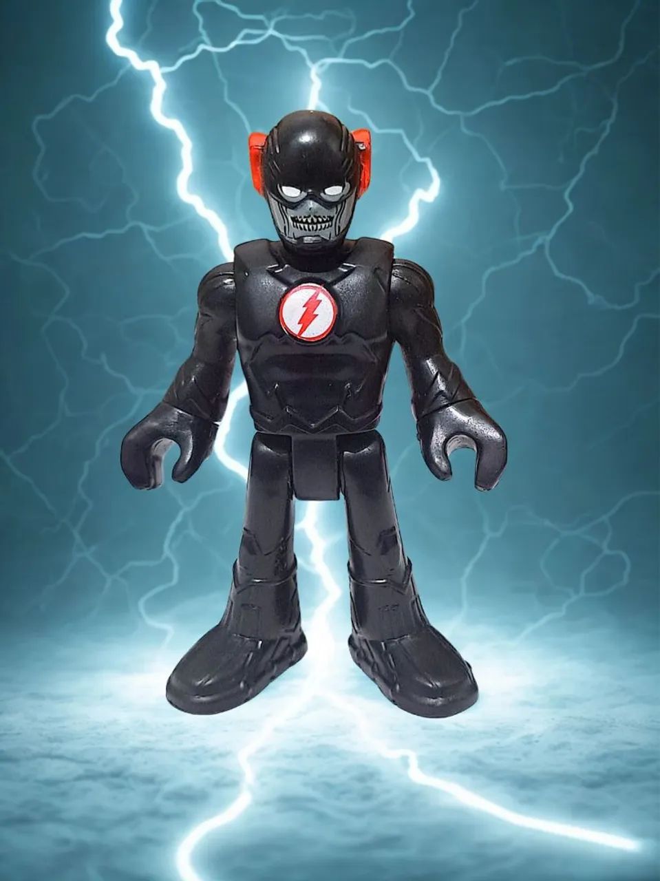 Fisher-Price Imaginext DC Super Friends Flash Black (Special