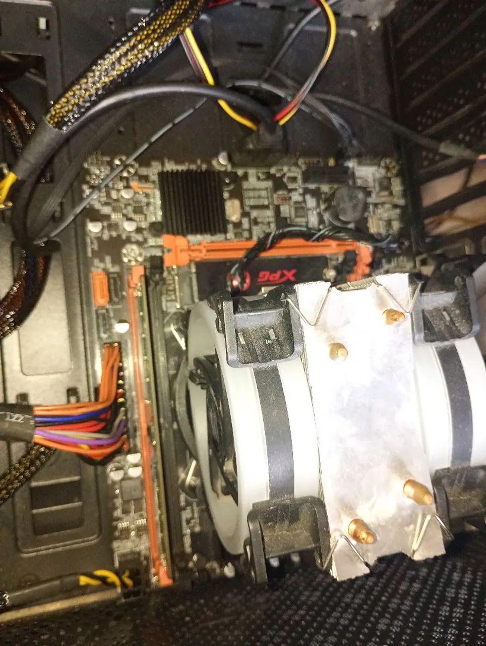 Kit xeon - Foto 3