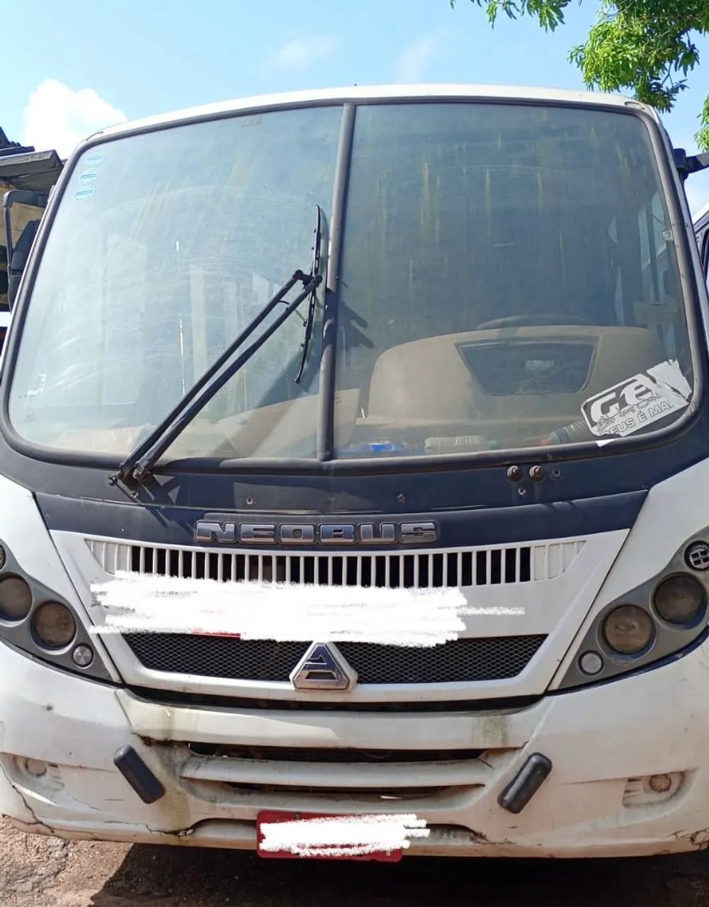 Neobus 2014