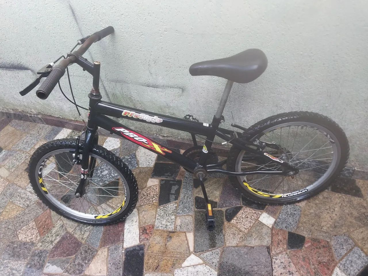Bicicleta ProStyle Pro-X Aro 16 - Foto 4