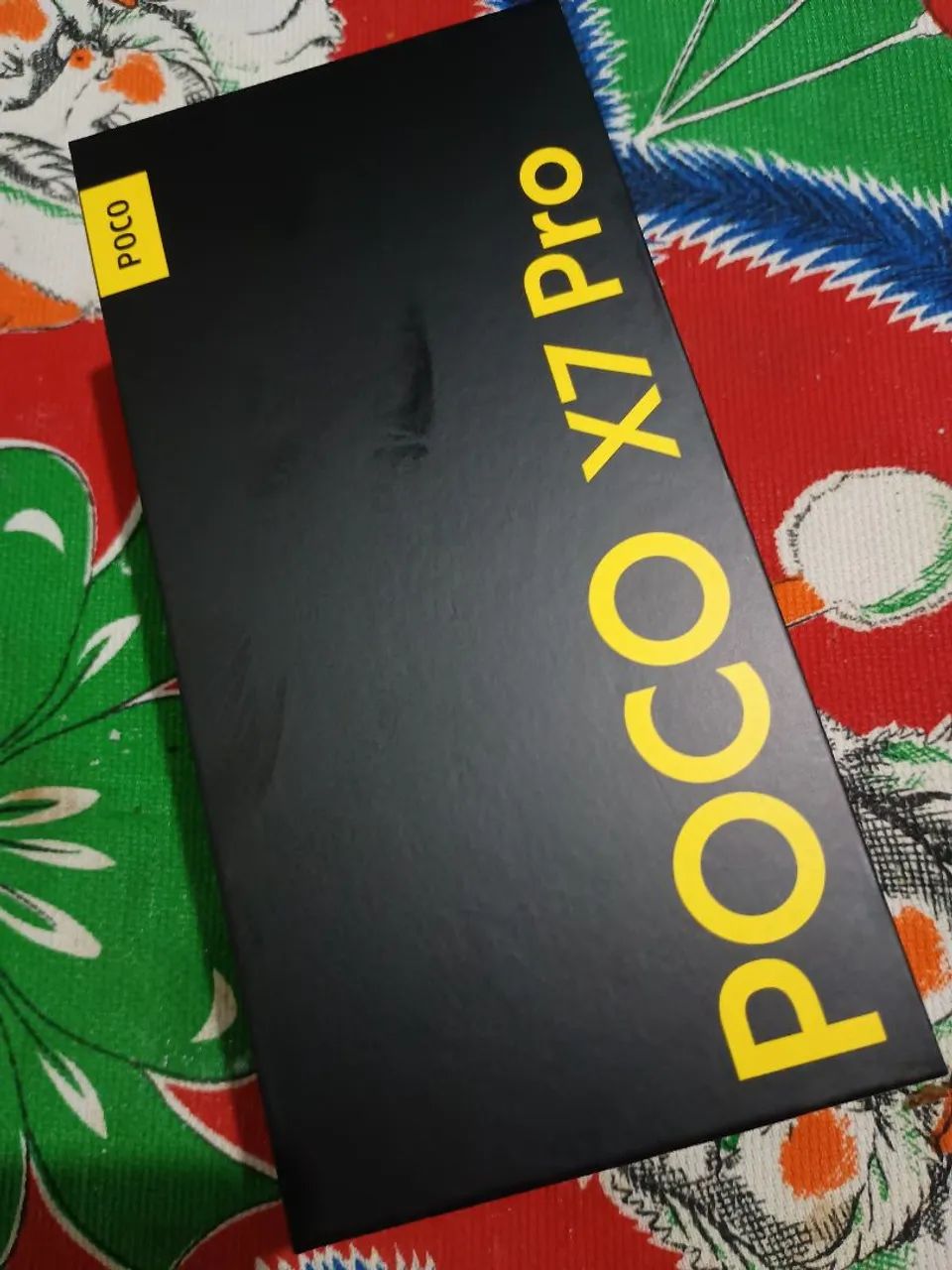 Poco X7 PRO 256Gb - Foto 3