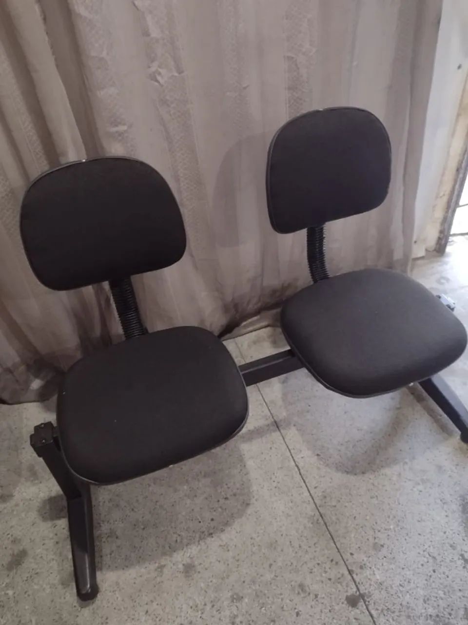 Cadeira de escritório  - Foto 2