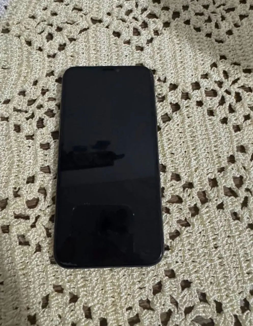iPhone X 256 gigas conservado - Foto 2