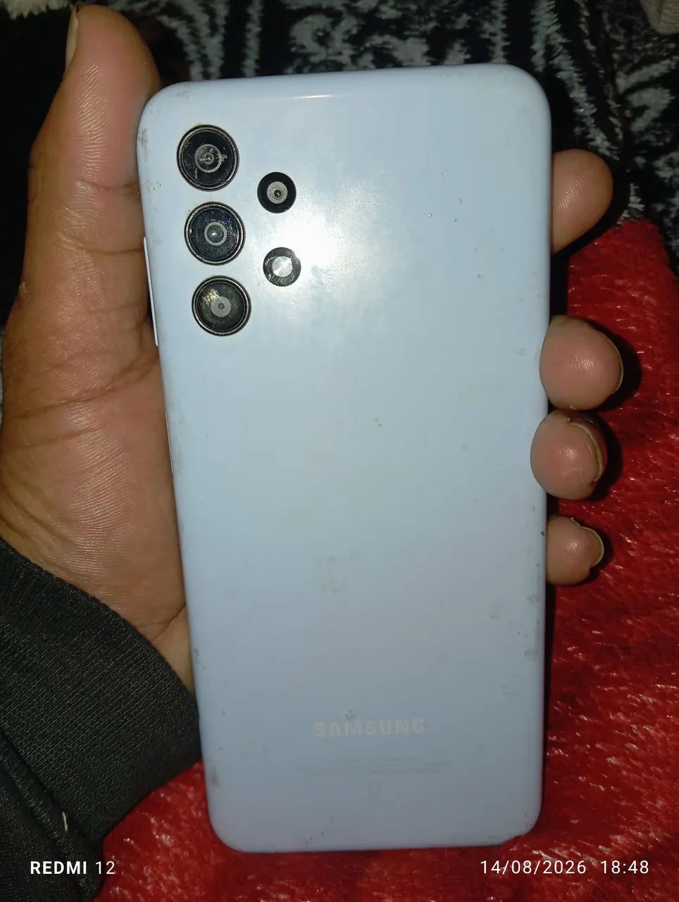 Vendo celular  - Foto 3
