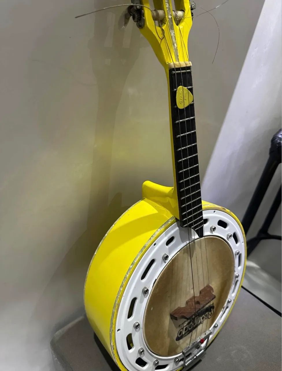 BANJO  - Foto 4