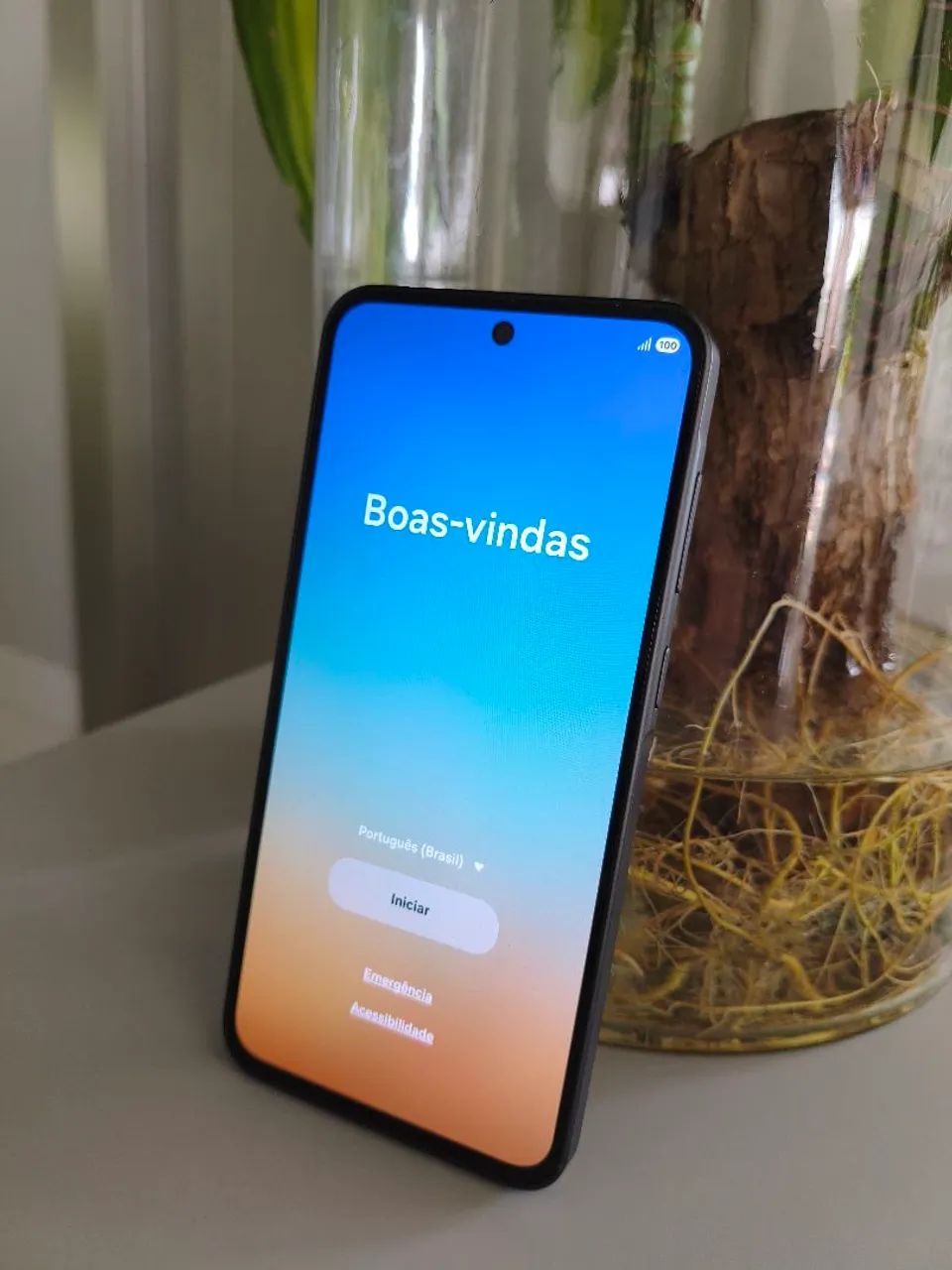 Samsung Galaxy A36