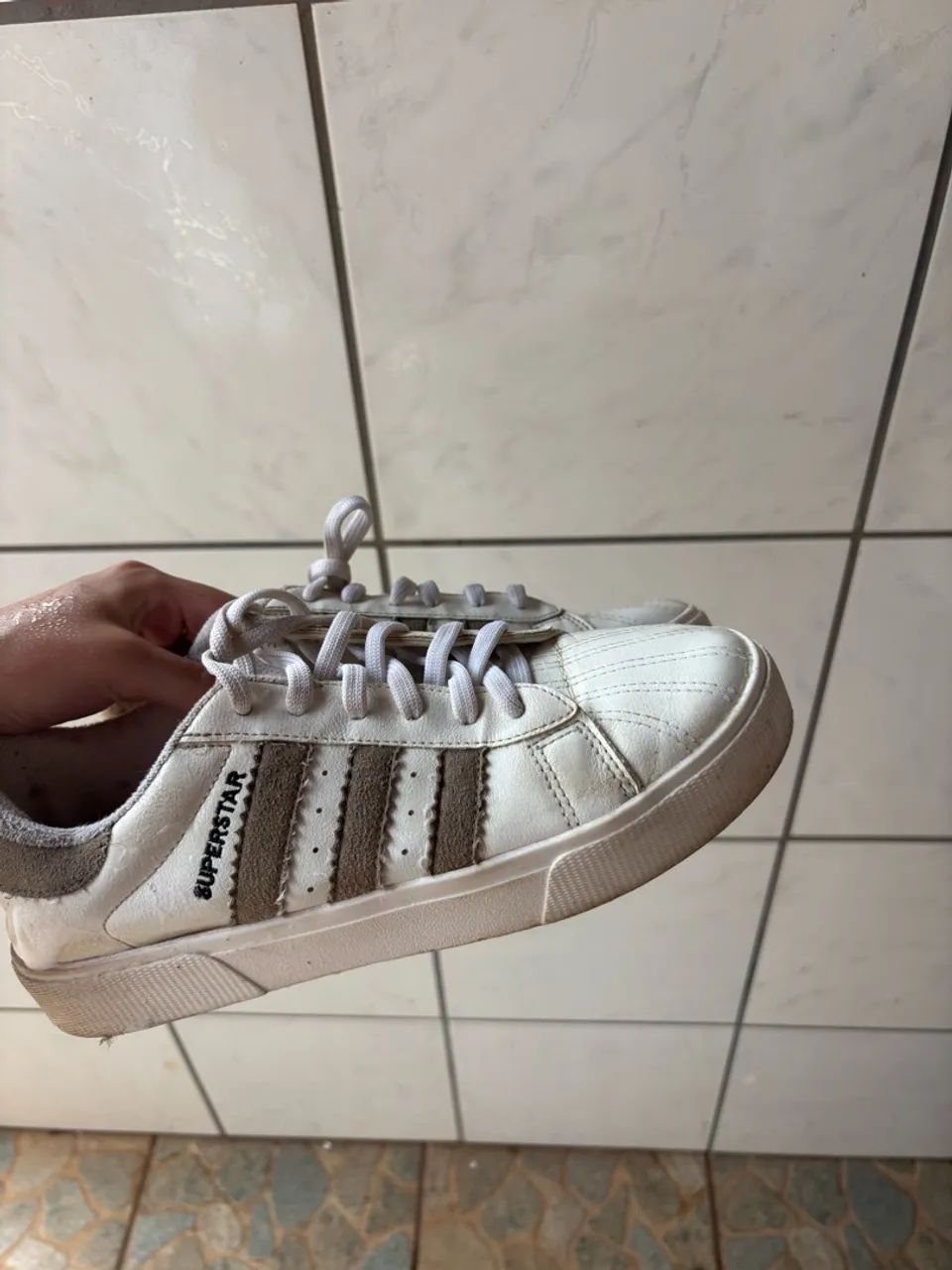 VENDO TÊNIS  - Foto 3